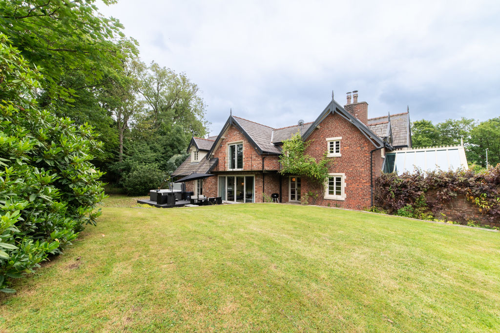 Moss Side Lane Wrea Green